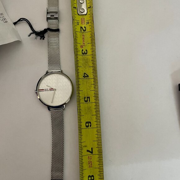 Tommy Hilfiger Bracelet Watch 38mm - Picture 4 of 5
